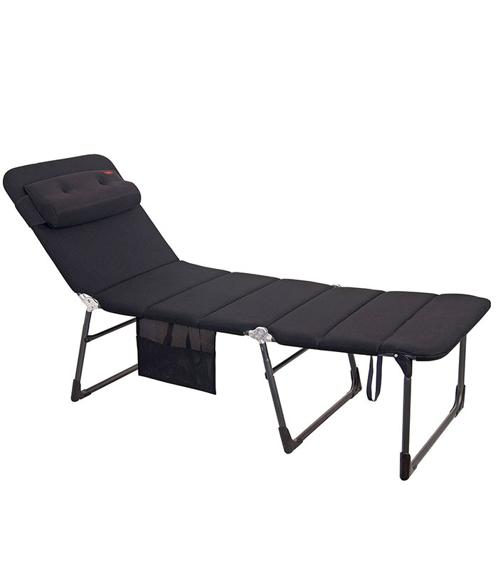 Extra long outlet sun lounger cushions