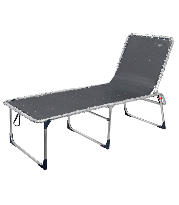 Glen tilt best sale reclining sun lounger