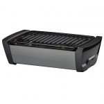 Enders-Grill-Holzkohle-Grill-1364-Aurora-Grey-frontal